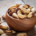 Healthy Master Brazil Nuts | Rich in Nutrition
